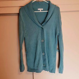 Summerhill Street cardigan